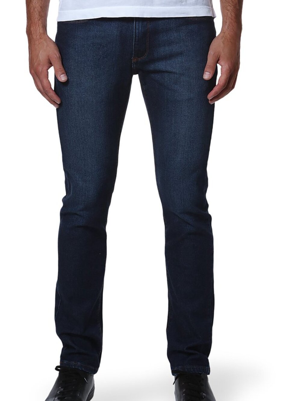 Mott & Bow Benson Slim Fit Blue Denim Jeans Size 32
